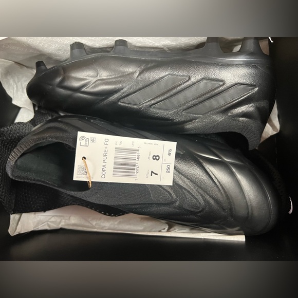 Adidas Copa Pure FG - Picture 2 of 5